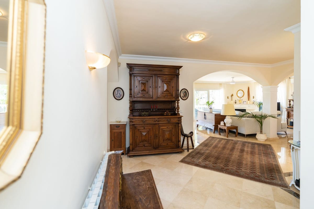 Vrijstaande villa met 3 slaapkamers in Torrenueva in Torrenueva - foto 14