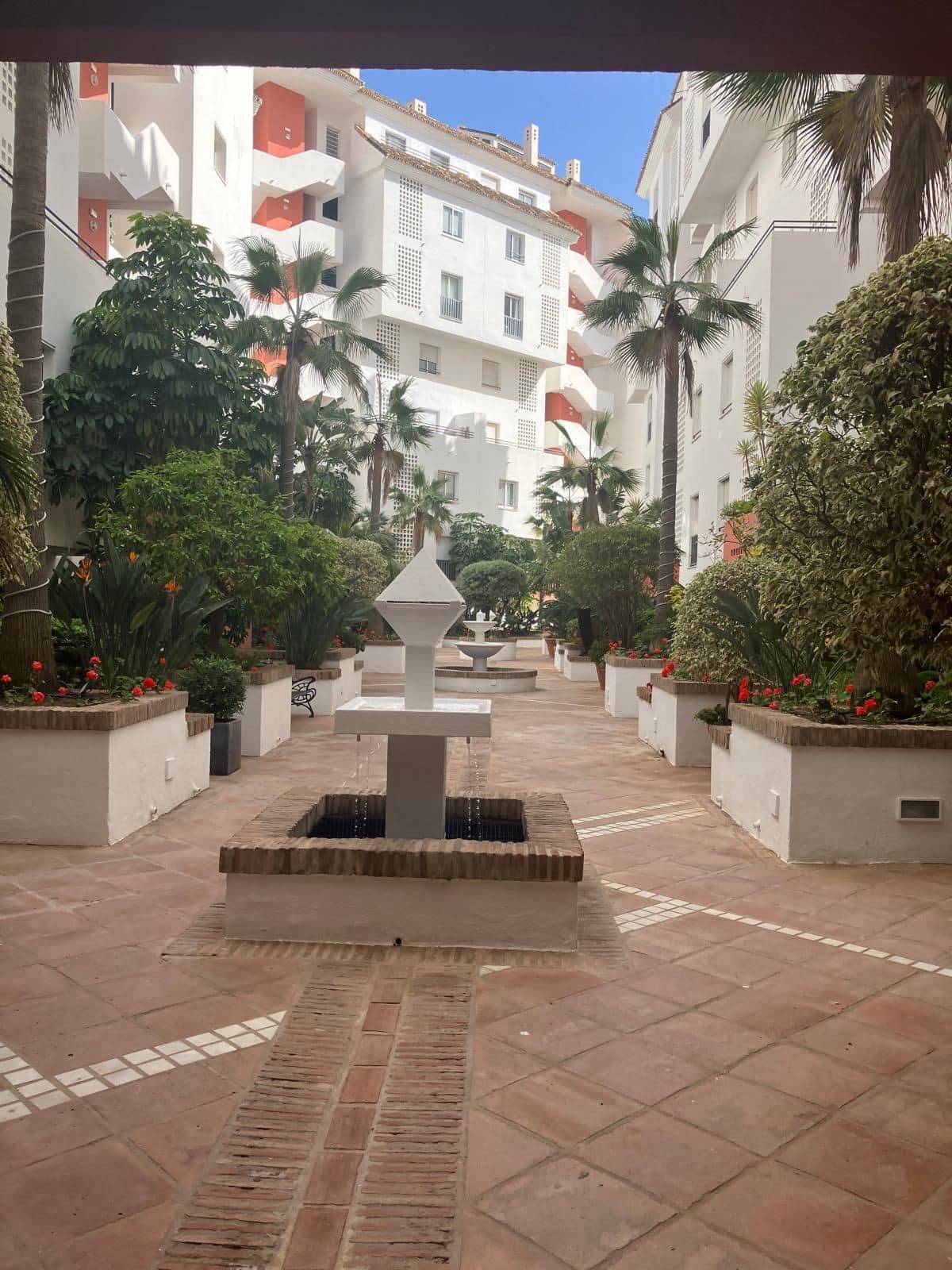 2-slaapkamer appartement in Puerto Banús, Málaga in Puerto Banús - foto 6