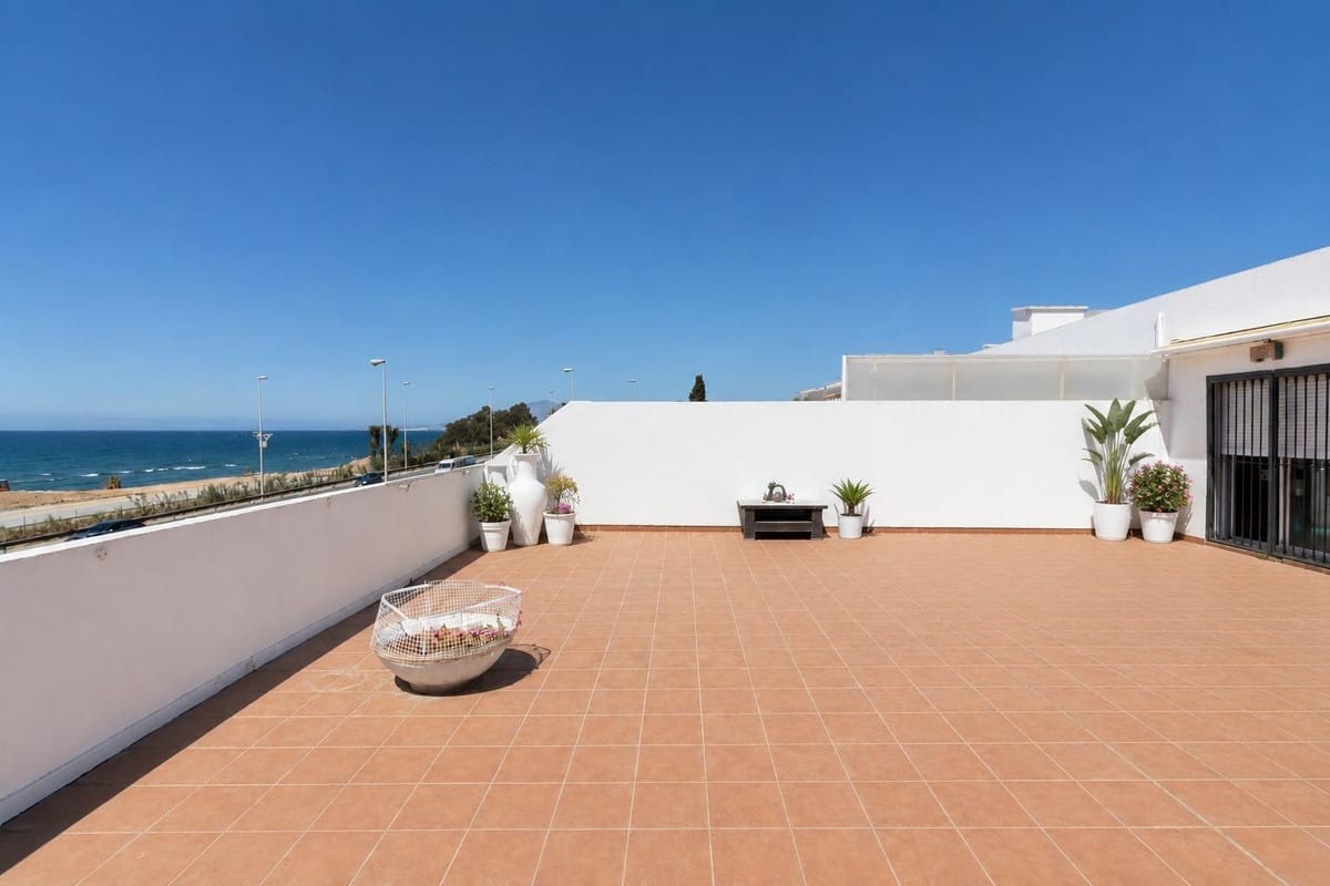 2 bedroom Apartment in Marbella in Marbella - foto 15