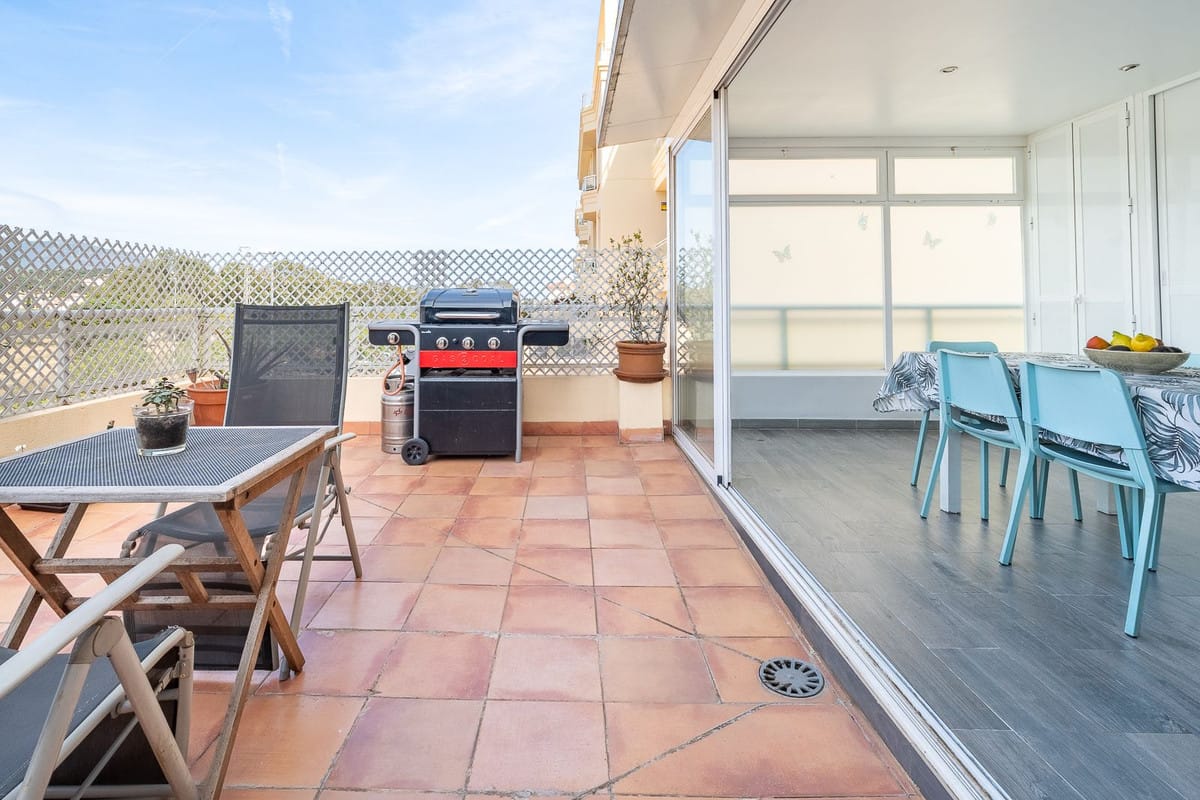 Appartement met 3 slaapkamers in Mijas Golf in Mijas Golf - foto 18