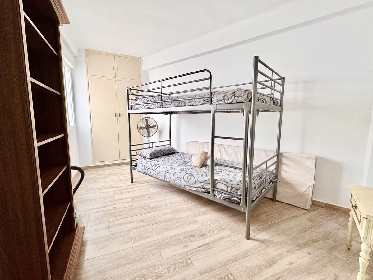 3 bedroom Apartment in Marbella in Marbella - foto 8
