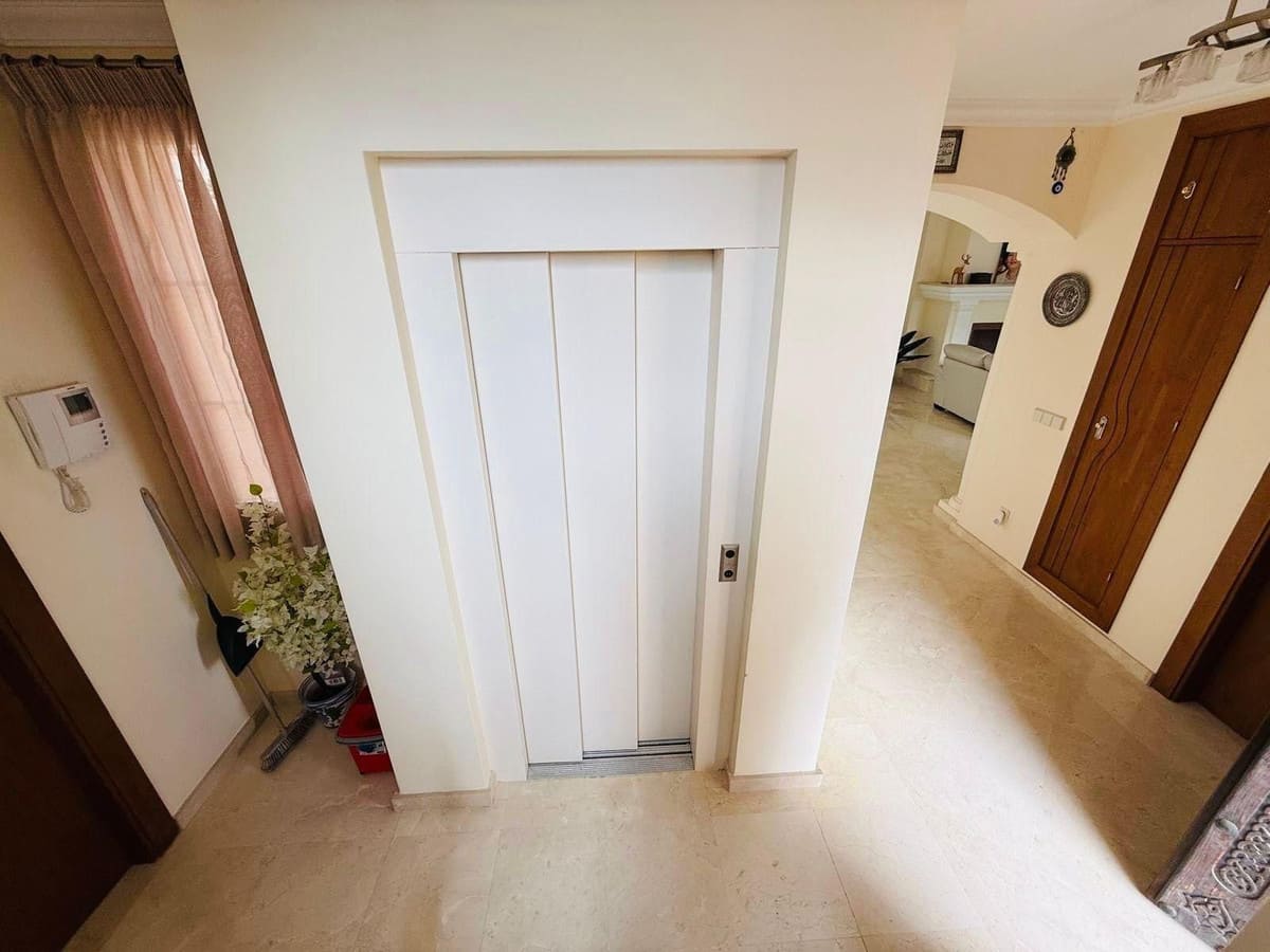 Villa met vijf slaapkamers in Casares in Casares - foto 19