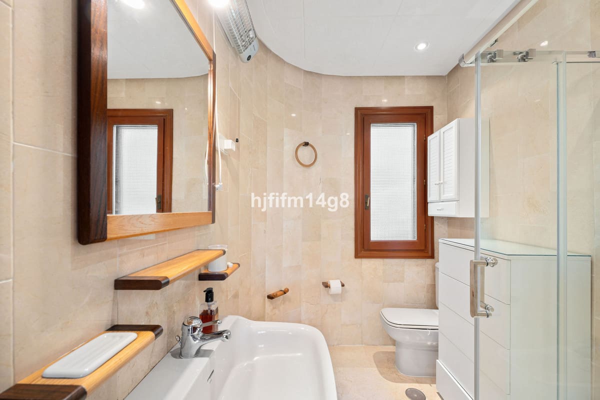 2-slaapkamer appartement in Le Village, Nueva Andalucía in Nueva Andalucía - foto 15