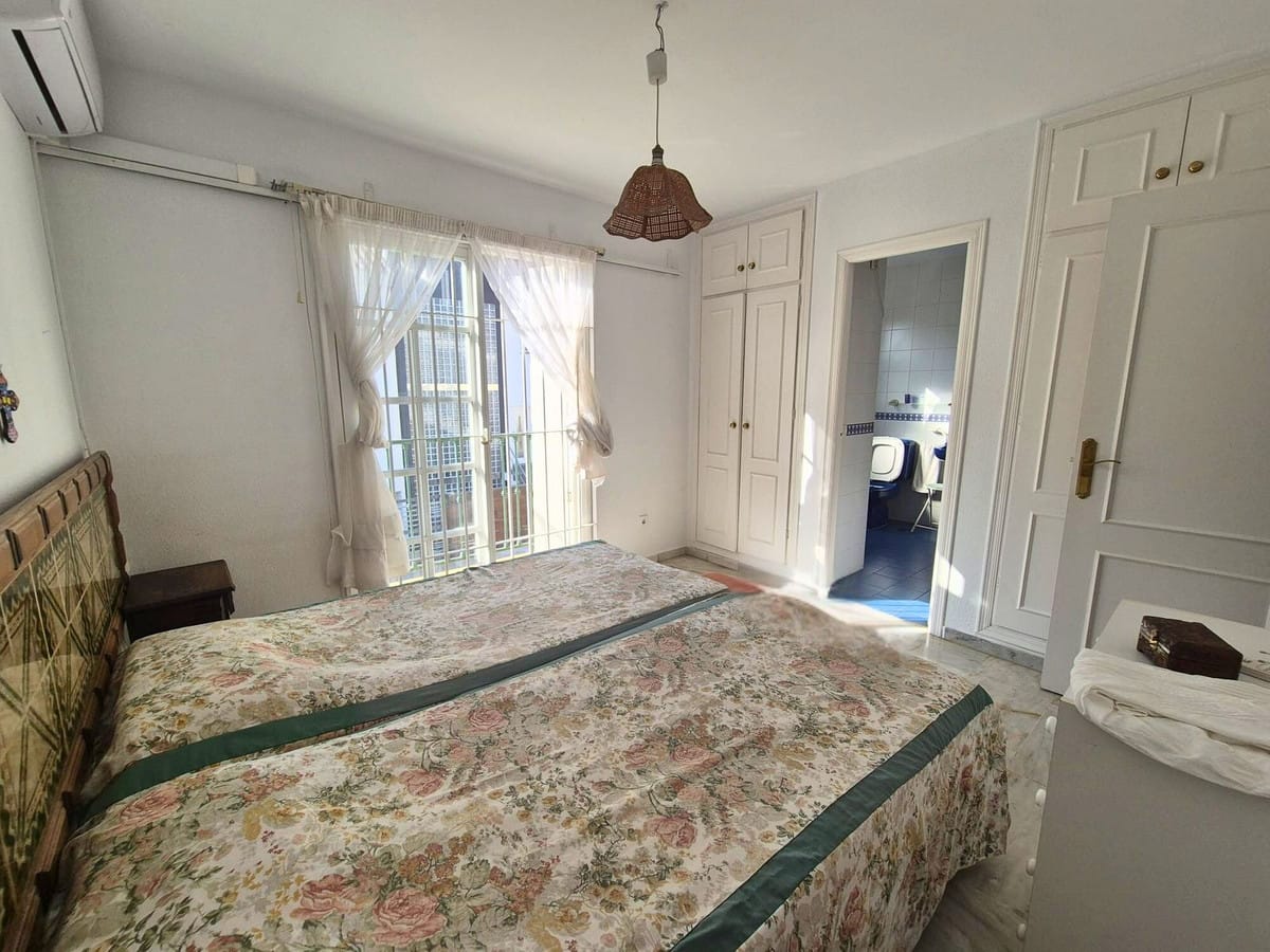 5-slaapkamerwoning in Los Boliches in Los Boliches - foto 18