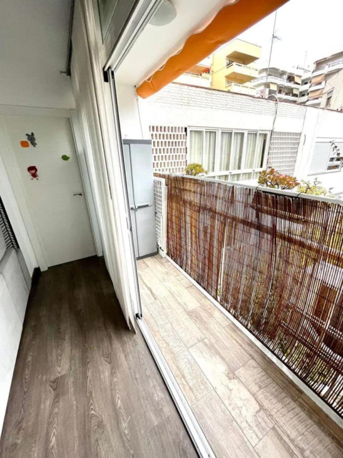 3-slaapkamer appartement in Marbella in Marbella - foto 2