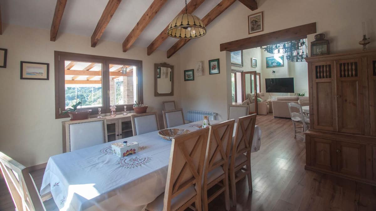 Finca met 5 slaapkamers in Casares in Casares - foto 17