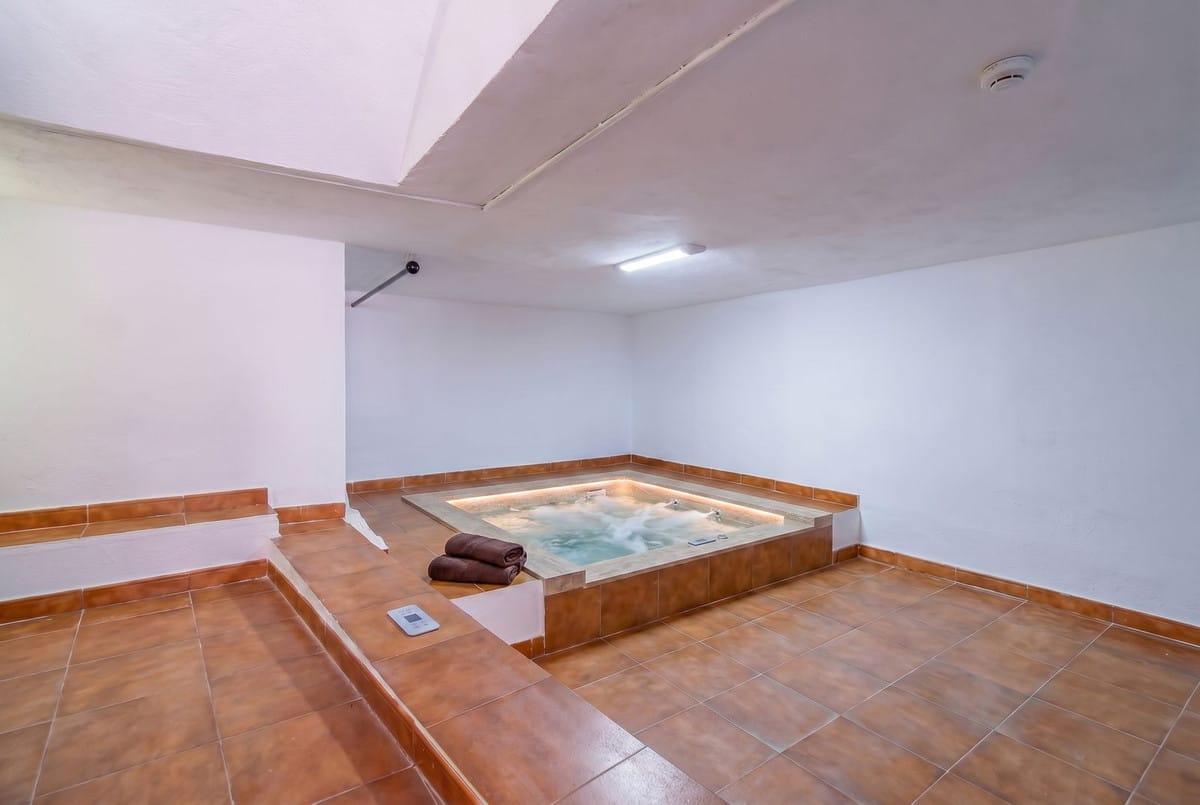 Drie-slaapkamerhuis in Torremuelle in Torremuelle - foto 20