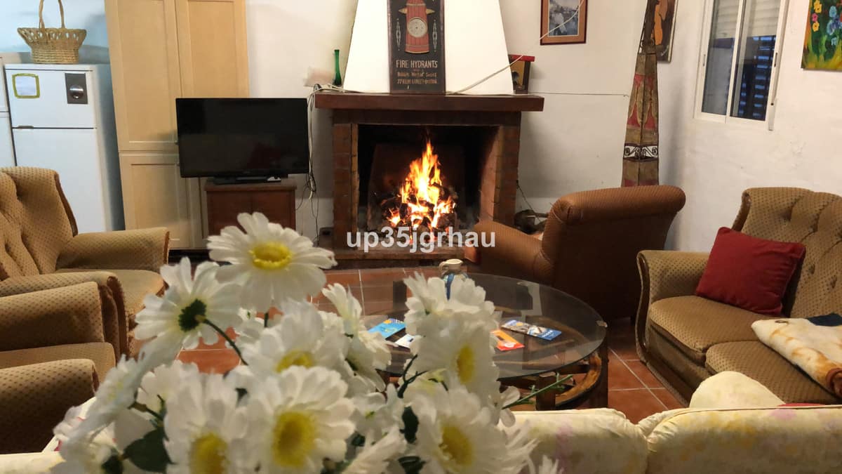 3-slaapkamer villa in Gaucín in Gaucín - foto 3