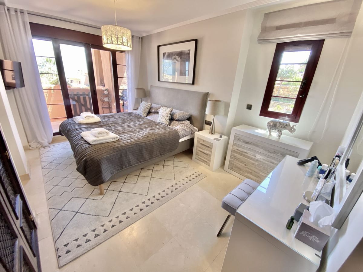 2-slaapkamer appartement in Elviria in Elviria - foto 12