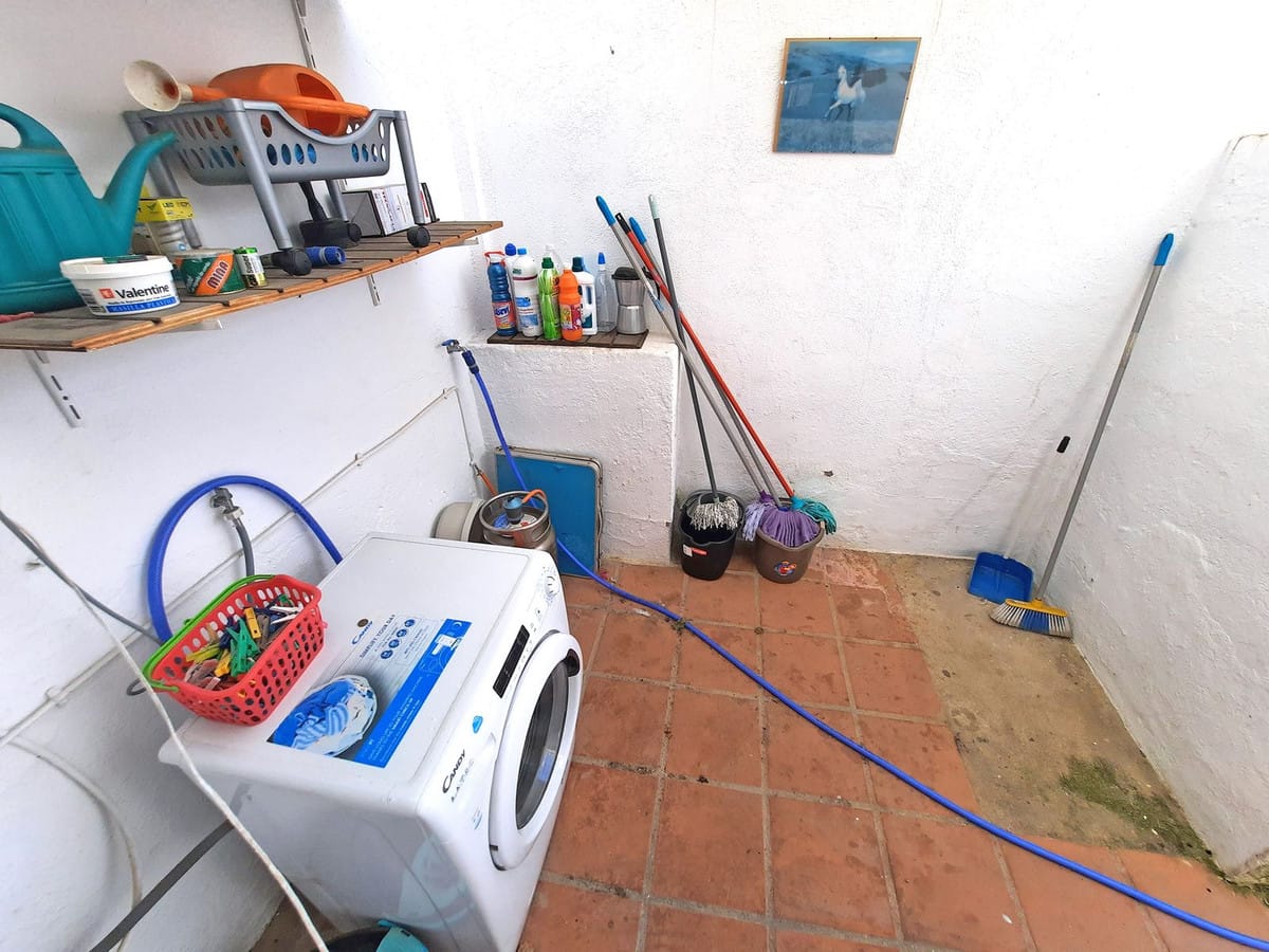 Rijtjeswoning met 4 slaapkamers in Las Lagunas de Mijas Costa in Las Lagunas - foto 13