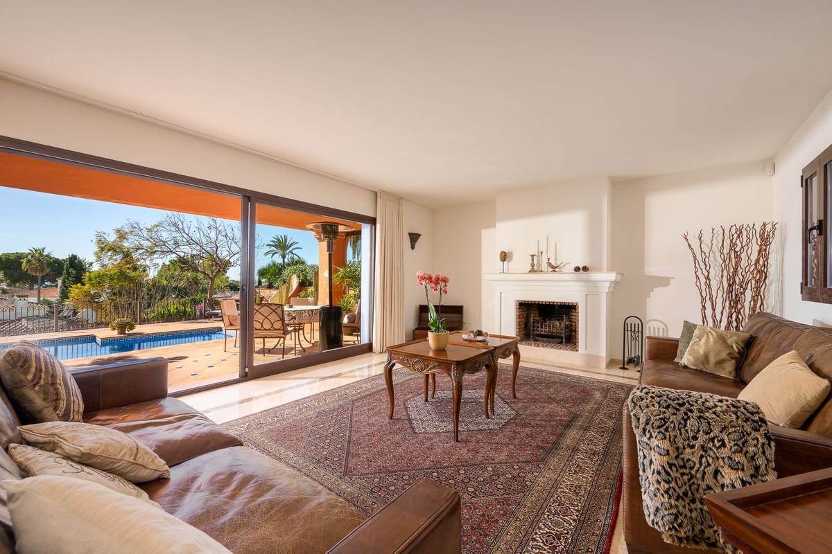 3 bedroom House in Marbesa in Marbesa - foto 4