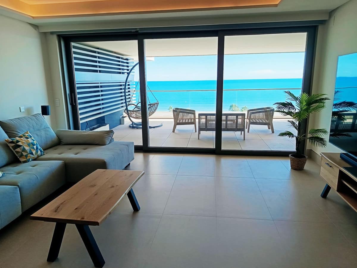 3 bedroom Apartment in Málaga in Málaga - foto 11