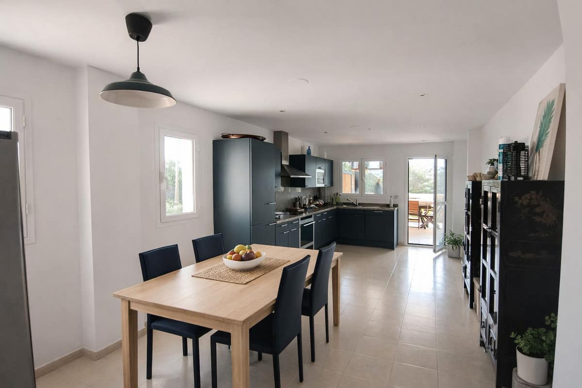 Drie-slaapkamerappartement in San Roque in San Roque - foto 8