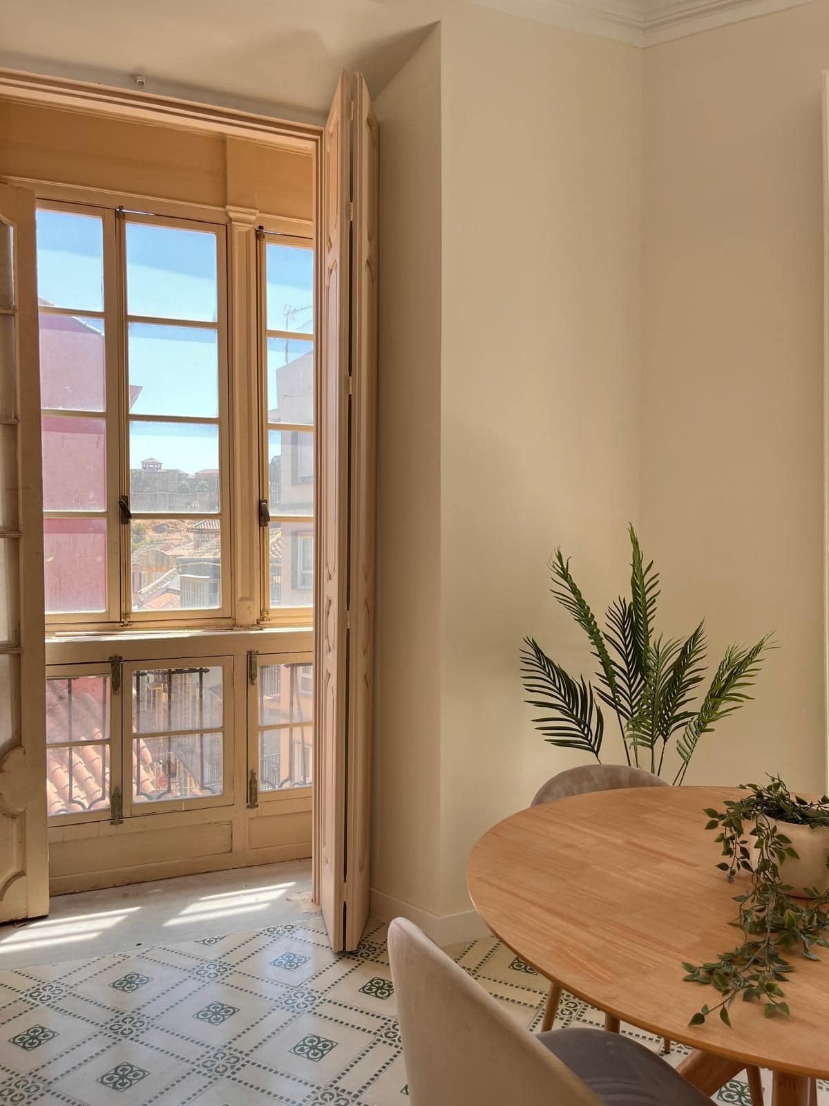 Exclusieve gerenoveerde statige residentie op Calle Niño de Guevara, historisch centrum Málaga in Málaga - foto 9