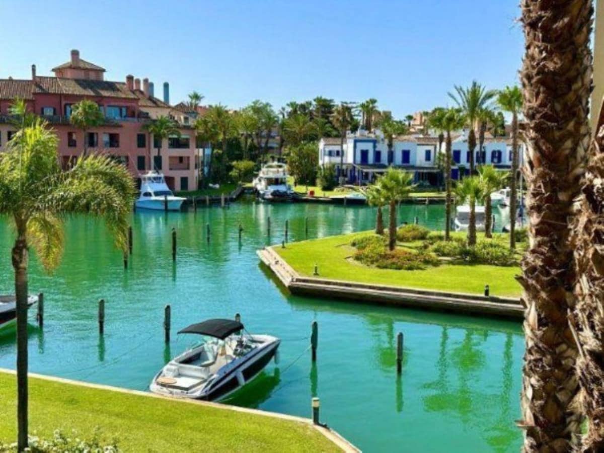 Kavel in Sotogrande, Costa del Sol in Sotogrande - foto 13