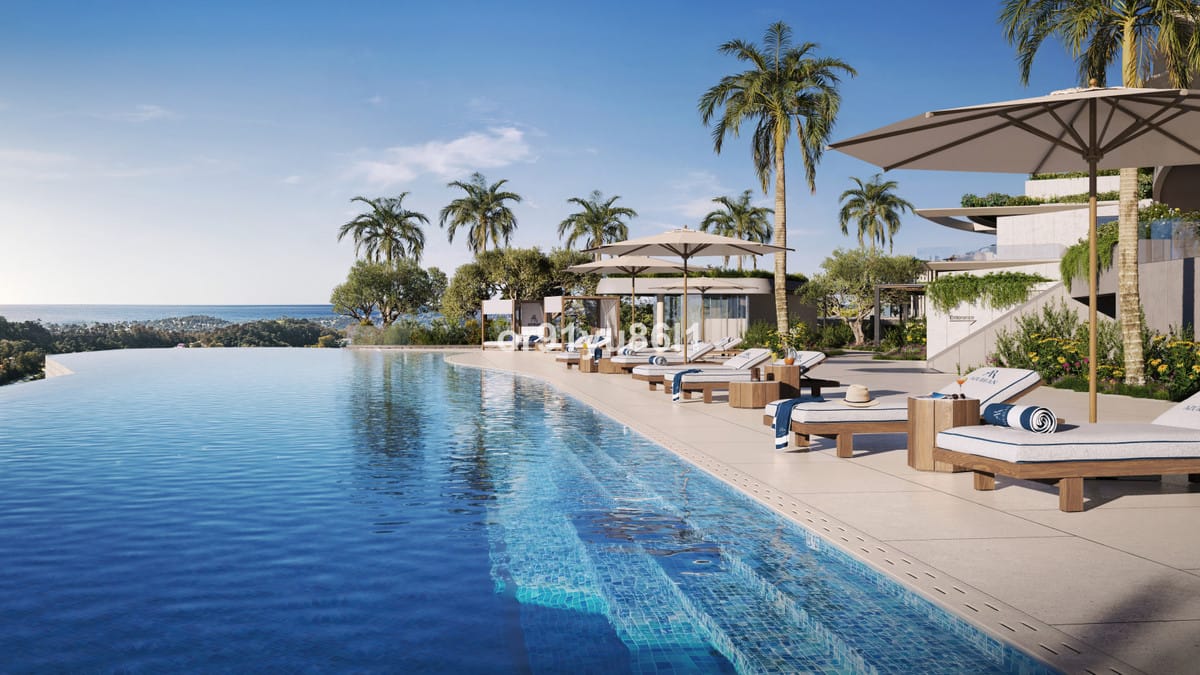 Appartement met 1 slaapkamer in Benahavís in Benahavís - foto 2