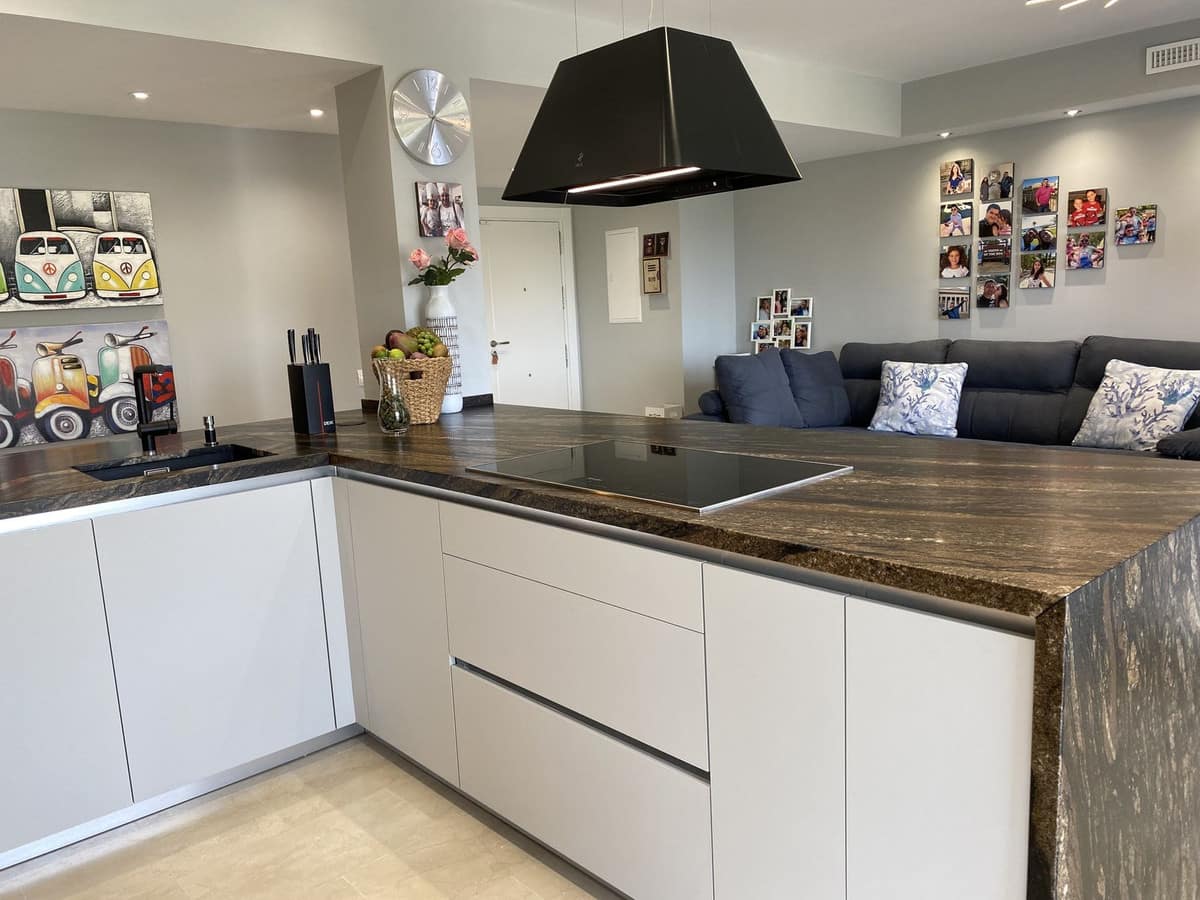 3 bedroom Apartment in Benahavís in Benahavís - foto 10