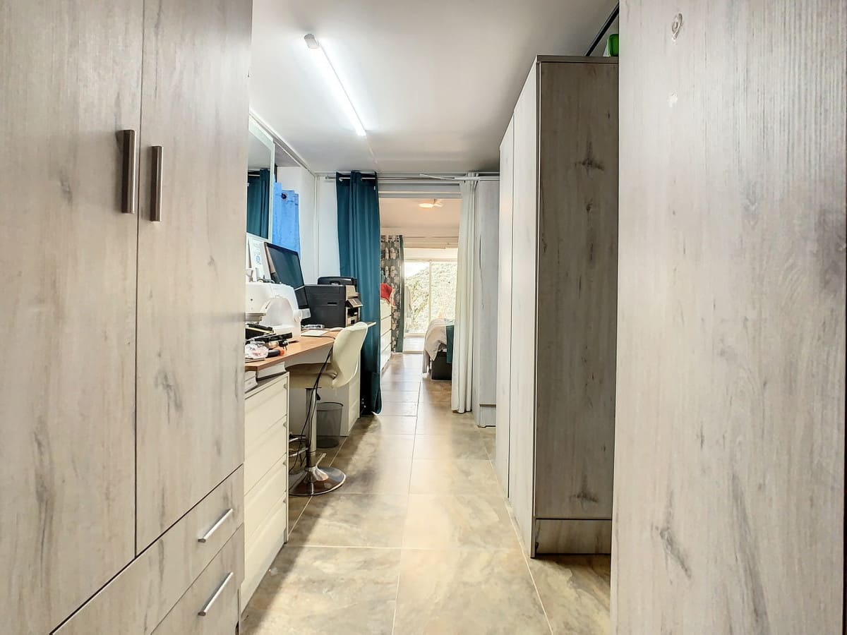 3-slaapkamer villa in Arenas, Málaga in Arenas - foto 17