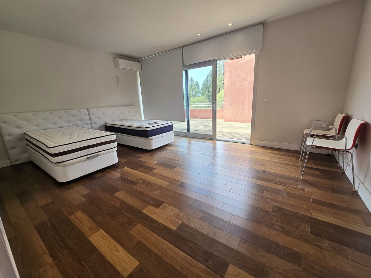 6-slaapkamer villa in Málaga in Málaga - foto 12