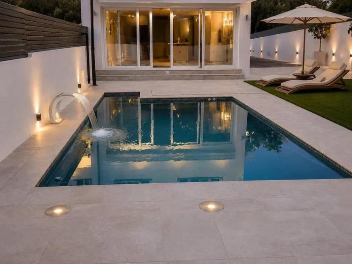 4-slaapkamer villa Marbella met privézwembad in Marbella - foto 12