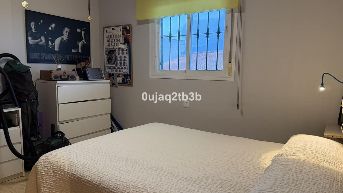 Penthouse met 3 slaapkamers in San Pedro de Alcántara in San Pedro de Alcántara - foto 13