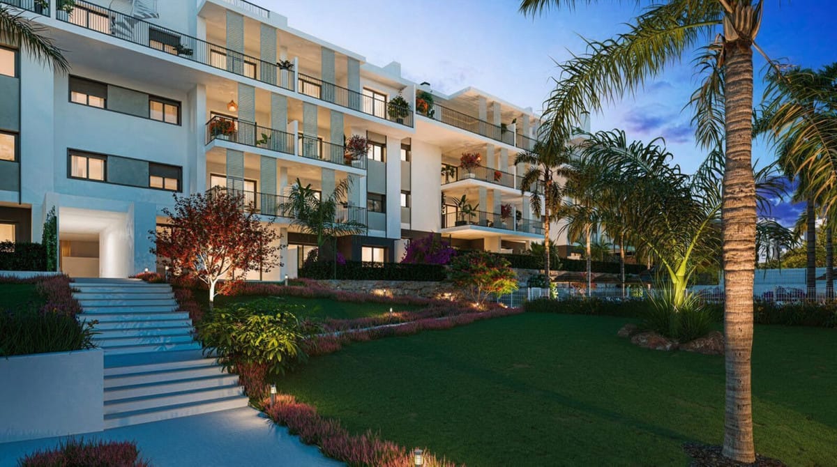 2-slaapkamer appartement in Estepona – Isidora Living in Estepona - foto 6