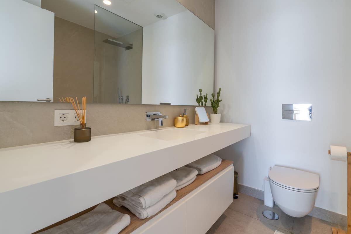 2-slaapkamer appartement in Benahavís – Aqualina in Benahavís - foto 20