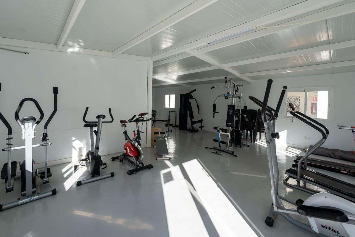 2-slaapkamerappartement in Fuengirola (Los Pacos) in Fuengirola - foto 10