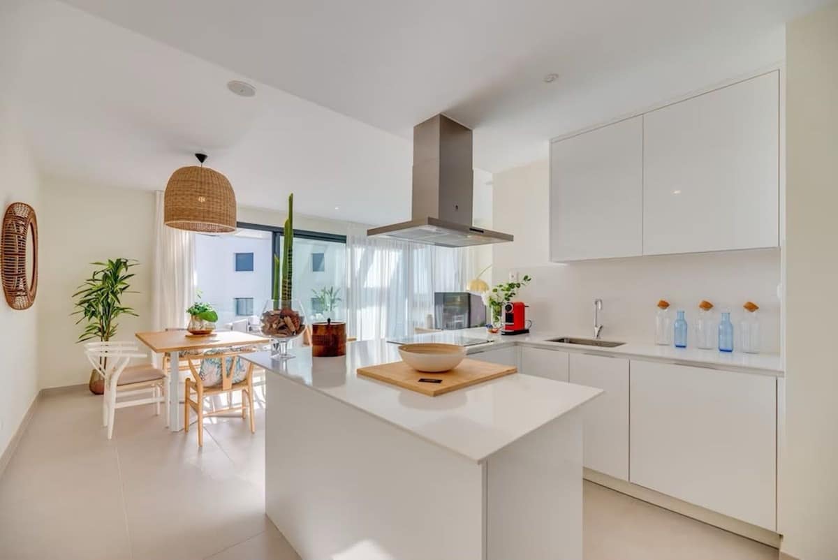 Penthouse met 3 slaapkamers in Estepona in Estepona - foto 8