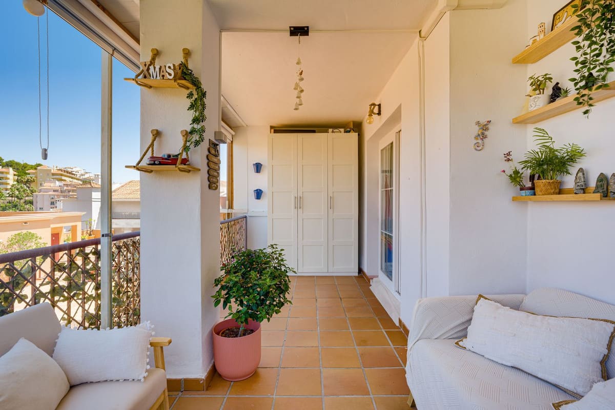 2-slaapkamer appartement in Riviera del Sol, Mijas Costa in Riviera del Sol - foto 6