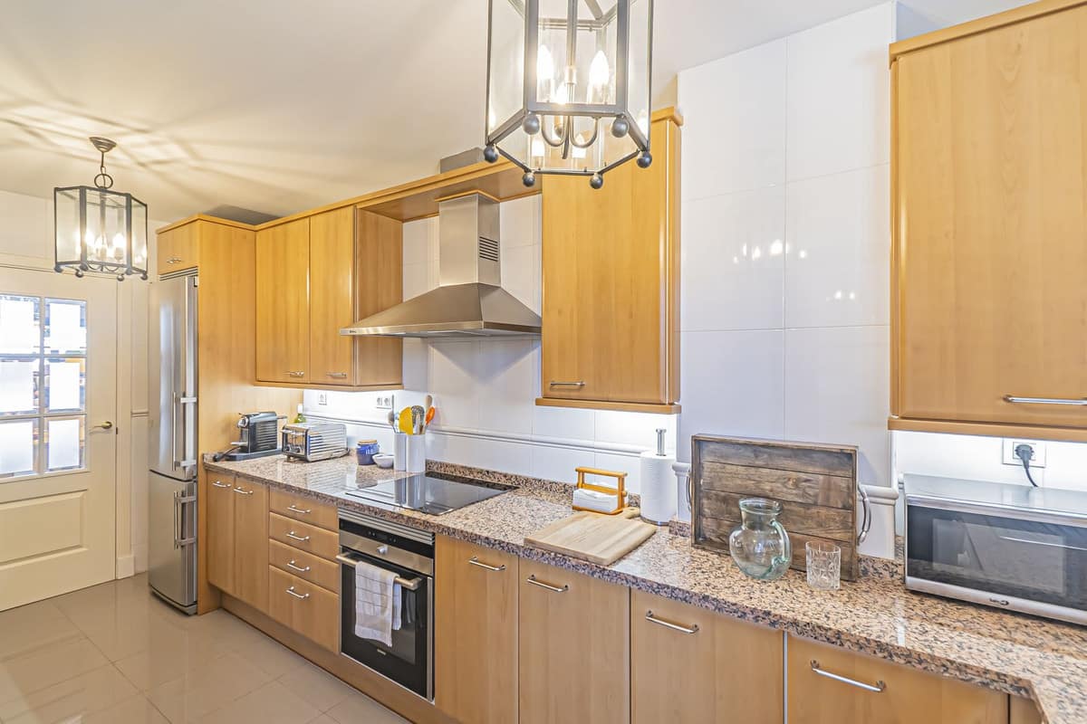 4 bedroom Apartment in Hacienda Del Sol in Hacienda del Sol - foto 14