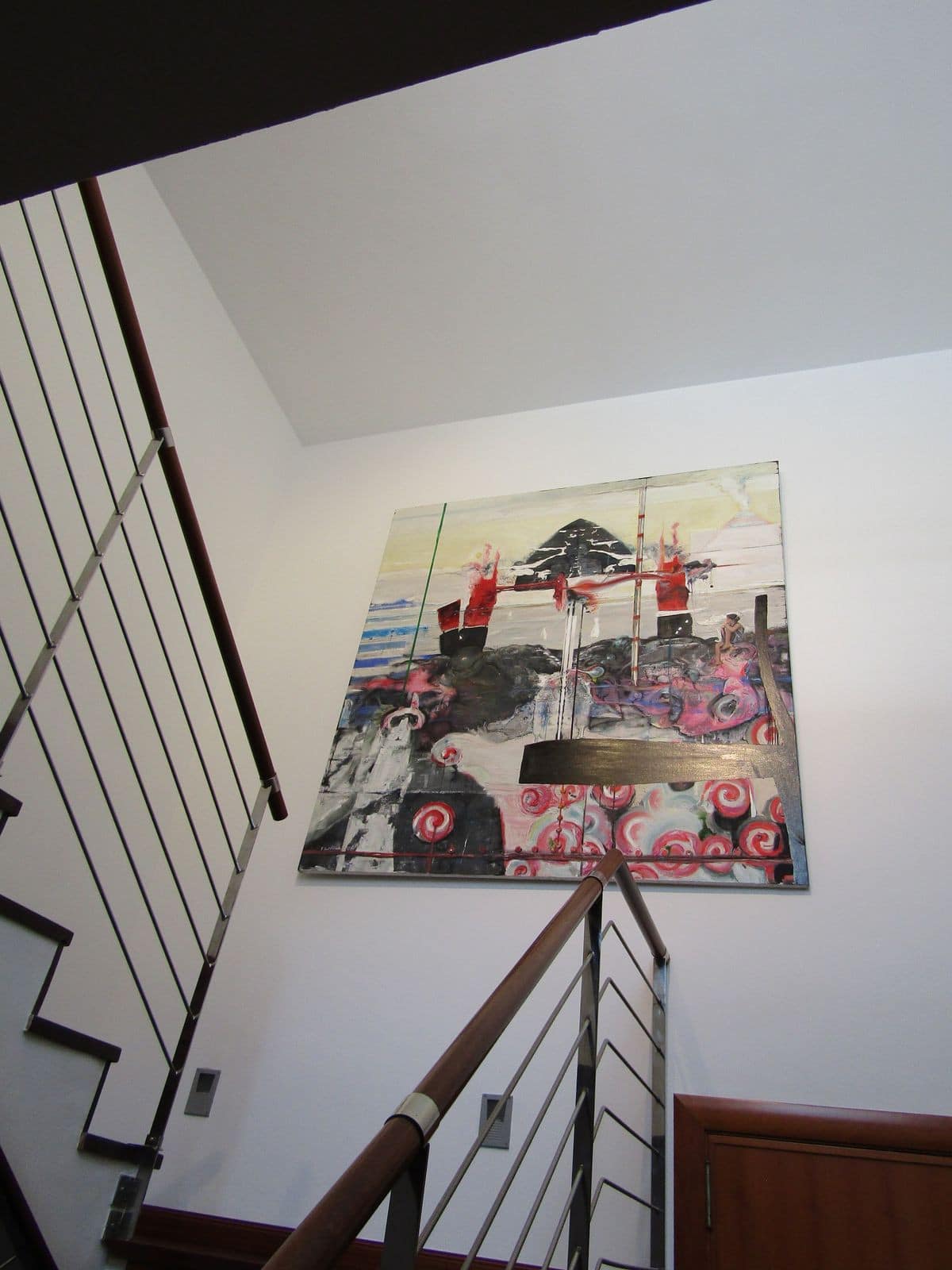 6-slaapkamer villa in Málaga Este in Málaga Este - foto 11