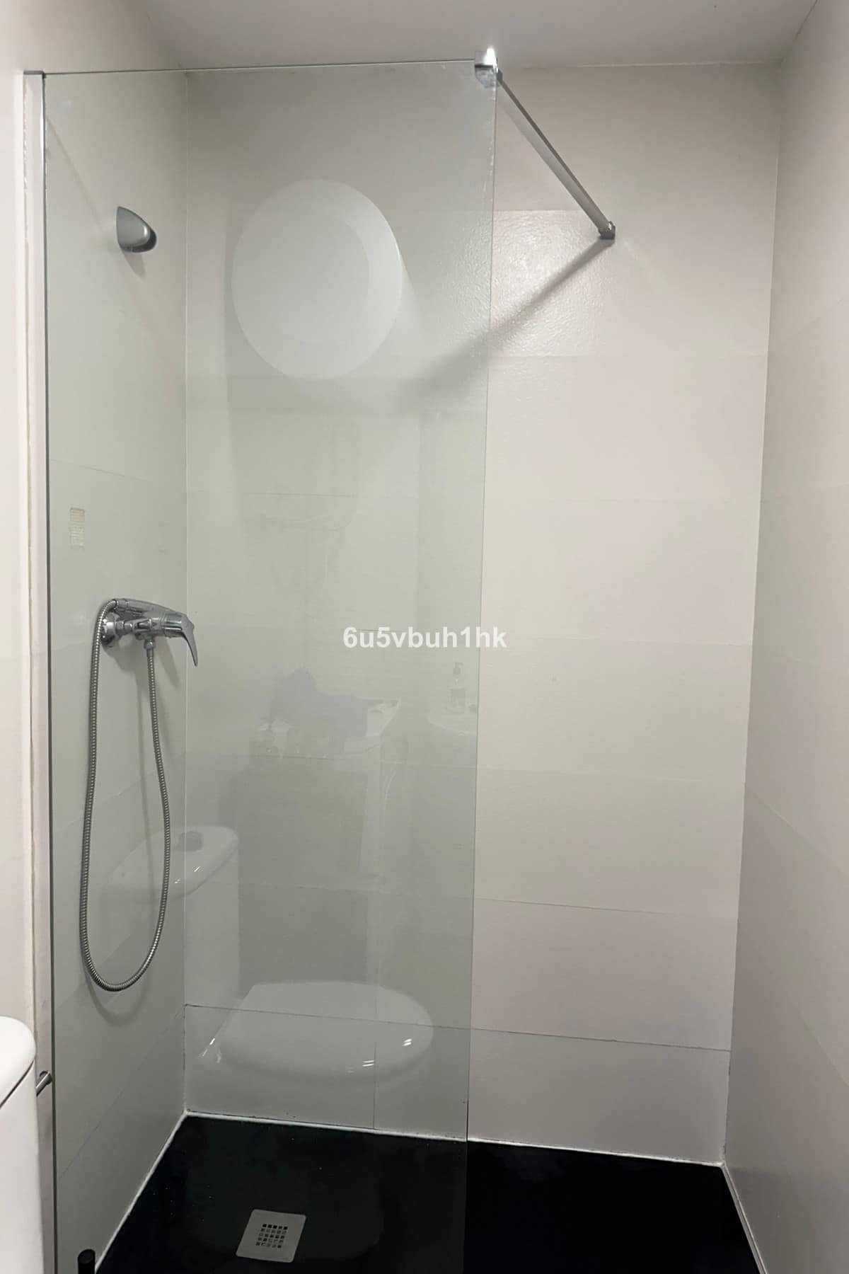 Appartement met 1 slaapkamer in Málaga in Málaga - foto 6