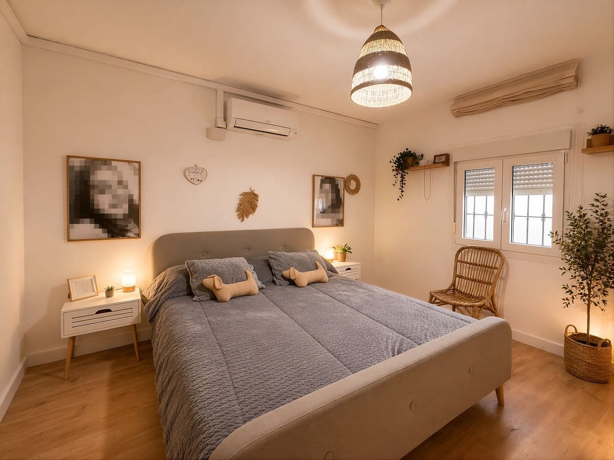 3-slaapkamerhuis in Manilva in Manilva - foto 18