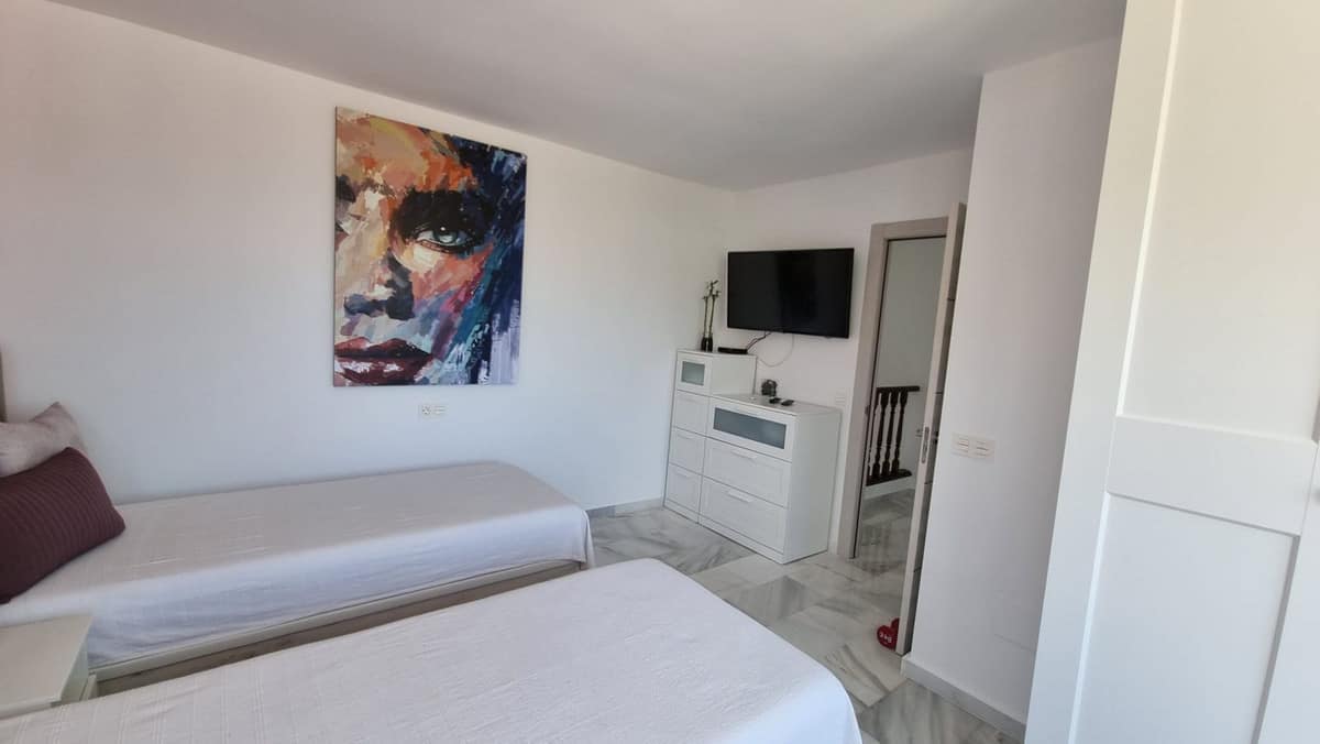 3 bedroom House in Calahonda in Calahonda - foto 11