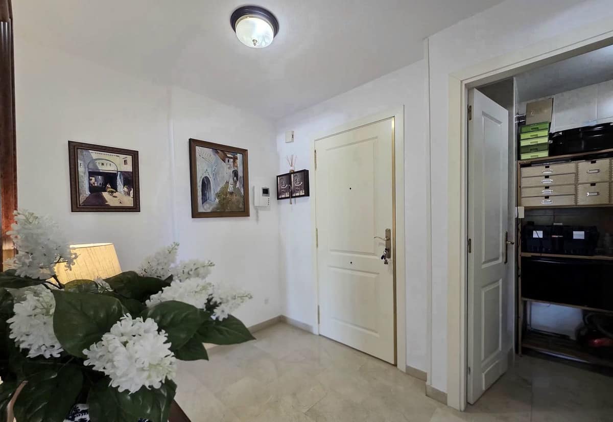 Drie-slaapkamerappartement in Fuengirola in Fuengirola - foto 5