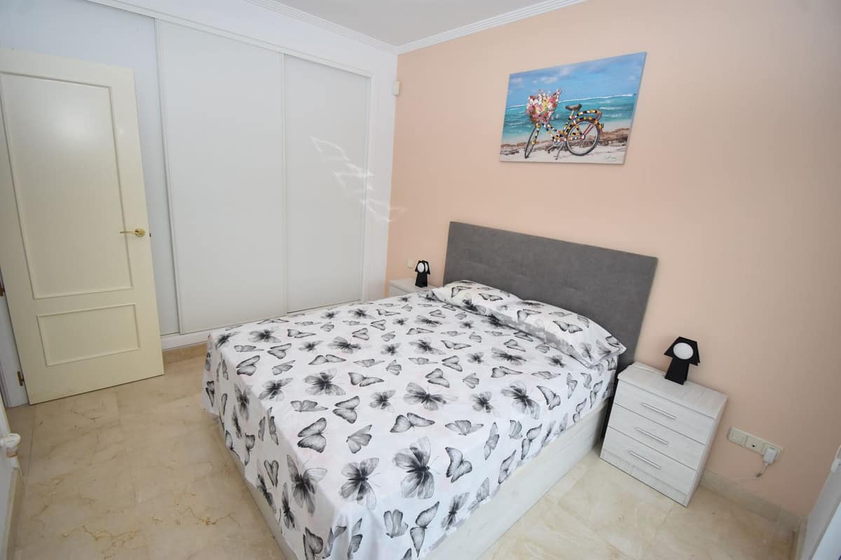 Penthouse met 2 slaapkamers in Calanova Golf, Costa del Sol in Calanova Golf - foto 17