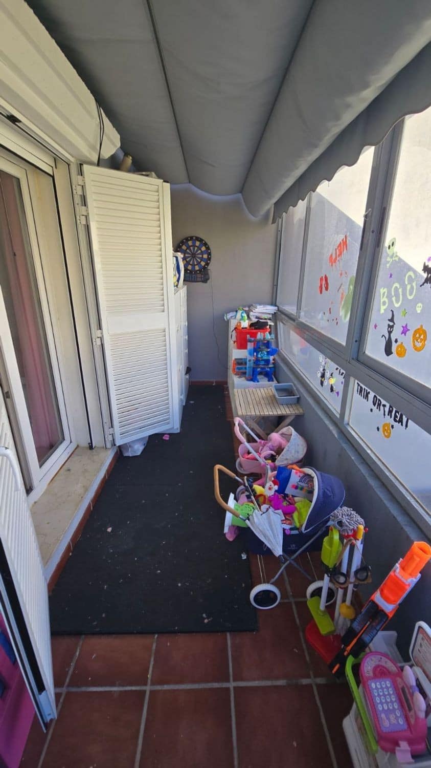 Huis met 3 slaapkamers in La Línea (Vista Hermosa) in La Línea - foto 18