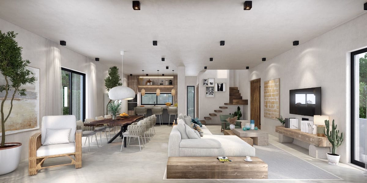 Kavel in Costabella, Marbella – Avenida Andasol in Costabella - foto 4