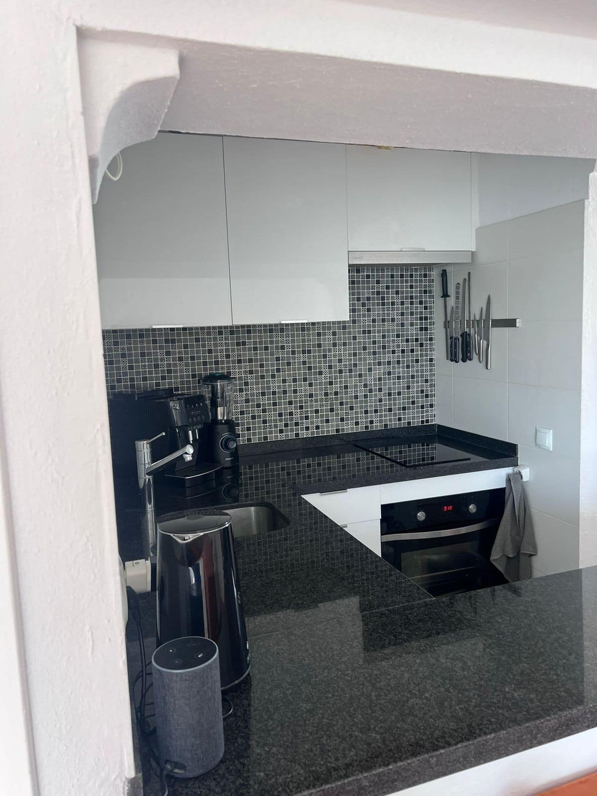 Apartment in Benahavís in Benahavís - foto 9
