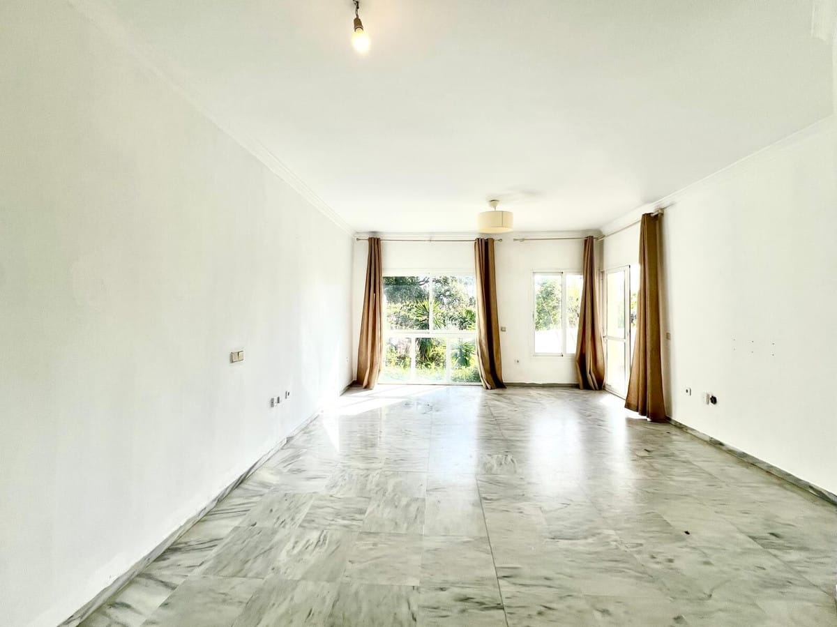 Drie-slaapkamerappartement in Marbella in Marbella - foto 6