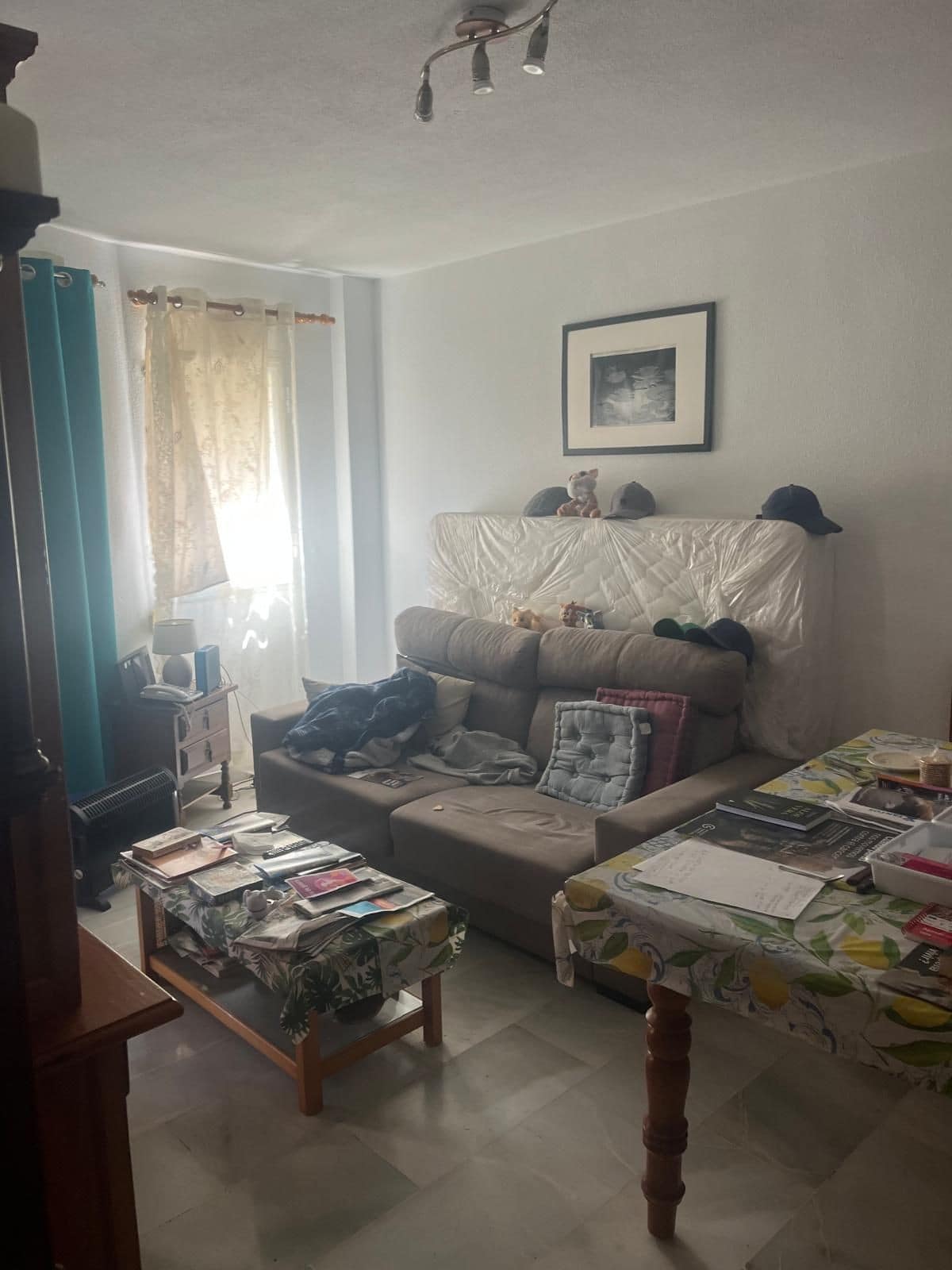 1 bedroom Apartment in Arroyo De La Miel in Arroyo de la Miel - foto 4