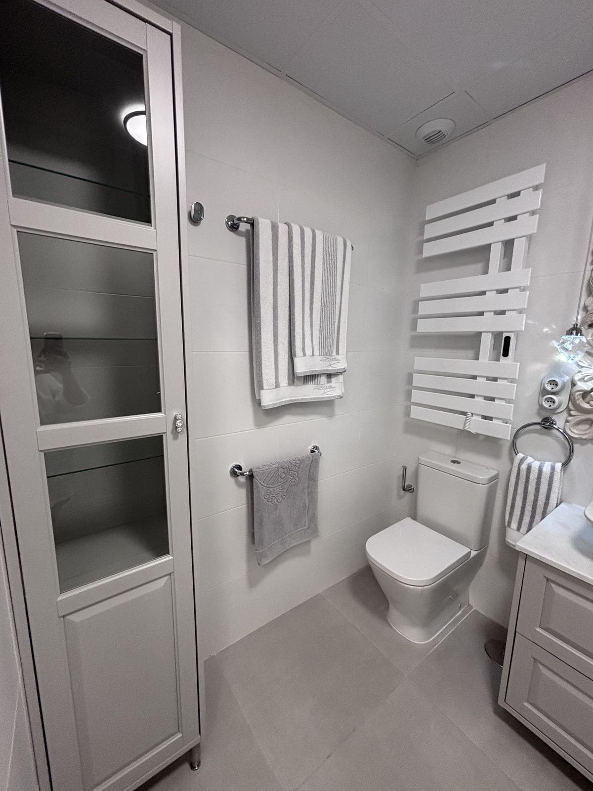 Drie-slaapkamerappartement in Marbella in Marbella - foto 15