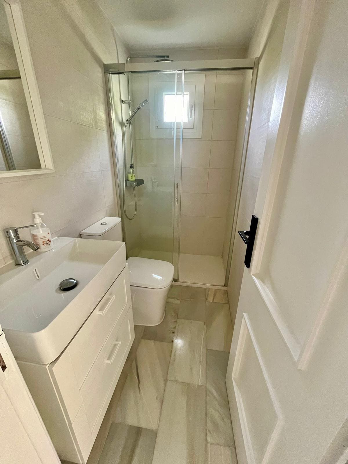 2-slaapkamer appartement in La Reserva de Marbella in Reserva de Marbella - foto 19