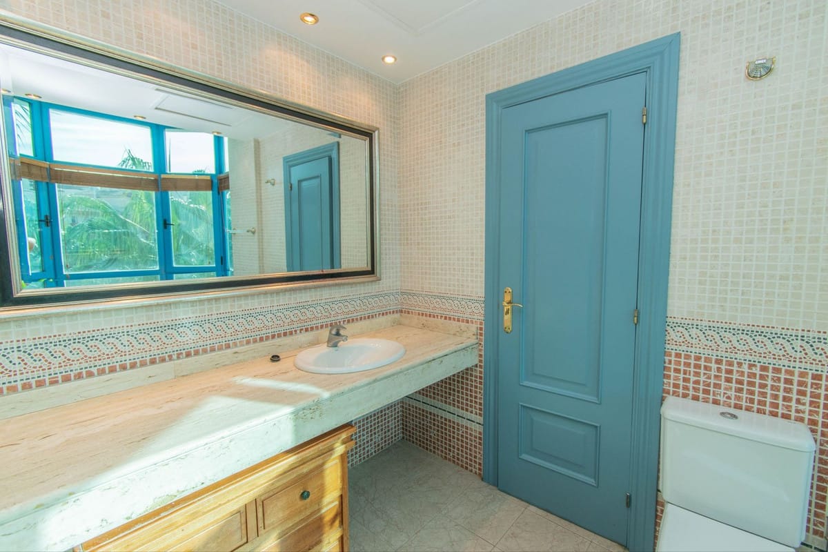 Penthouse met 5 slaapkamers in Torrequebrada in Torrequebrada - foto 15