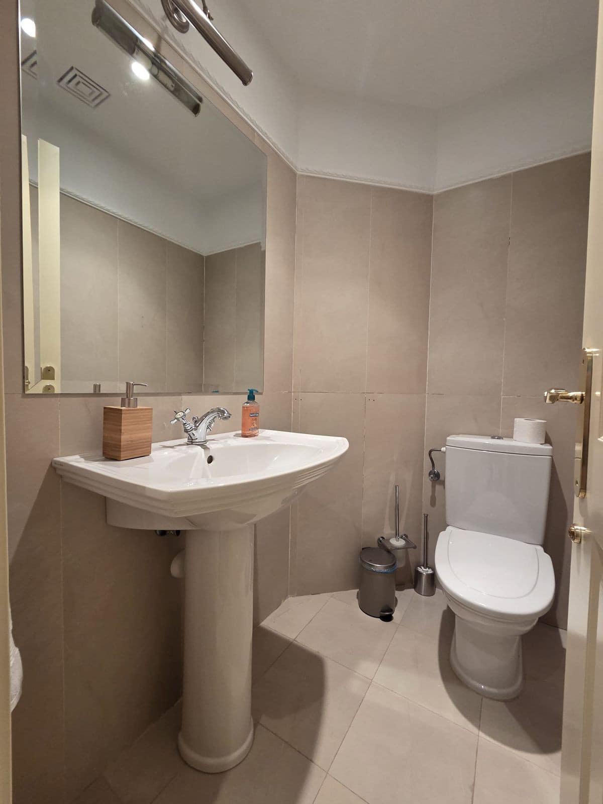 3-slaapkamer appartement in Sierra Blanca, Costa del Sol in Sierra Blanca - foto 14