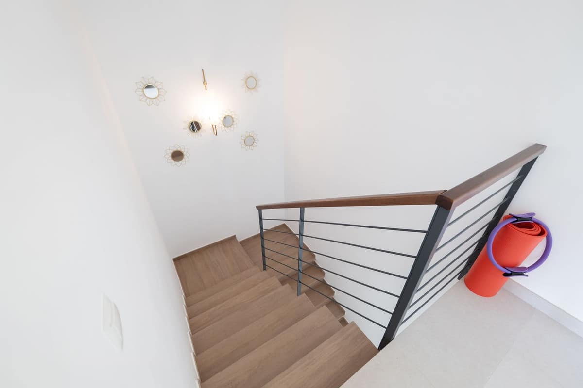 3-slaapkamer stadswoning te koop in Finca Cortesin, Casares in Casares - foto 12