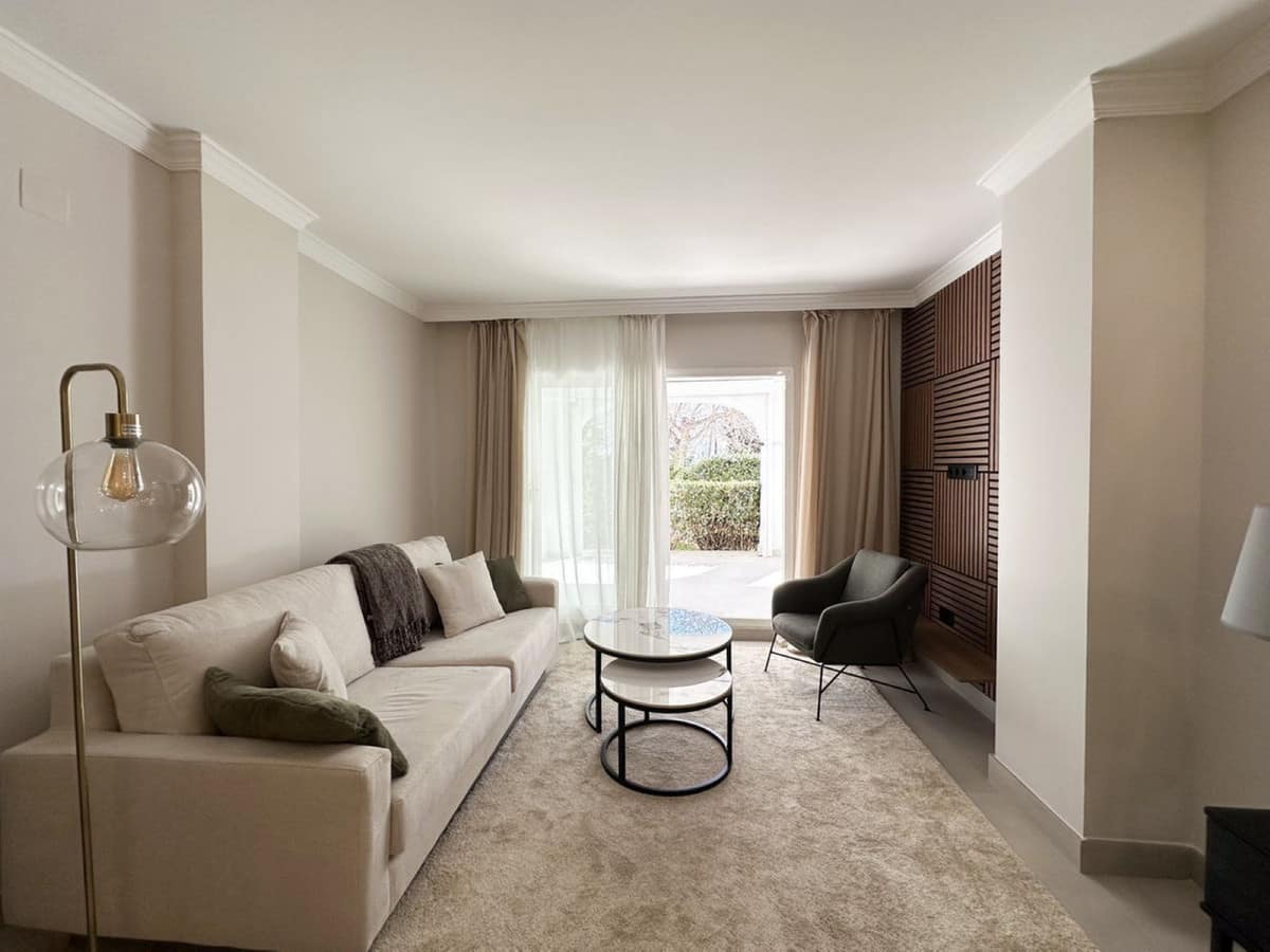 3-slaapkamerappartement in San Pedro de Alcántara in San Pedro de Alcántara - foto 11