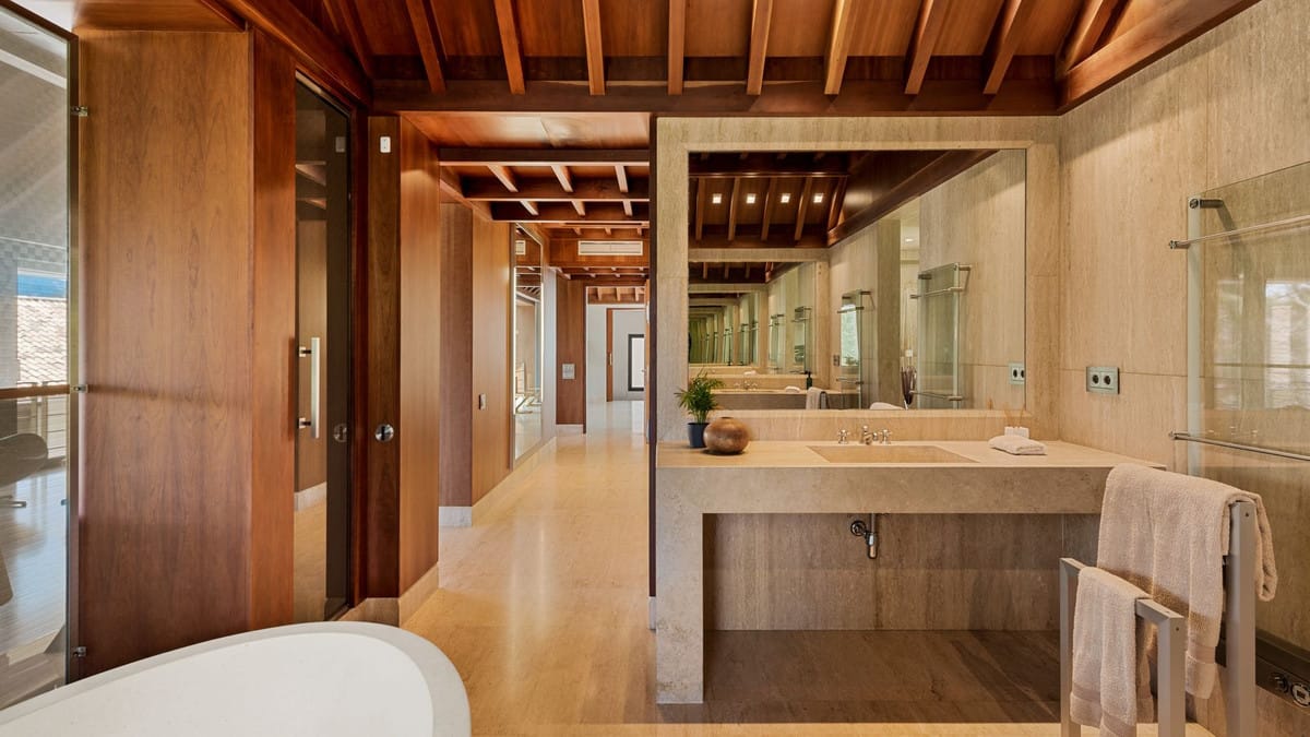 Designvilla met 5 slaapkamers in La Zagaleta in La Zagaleta - foto 15