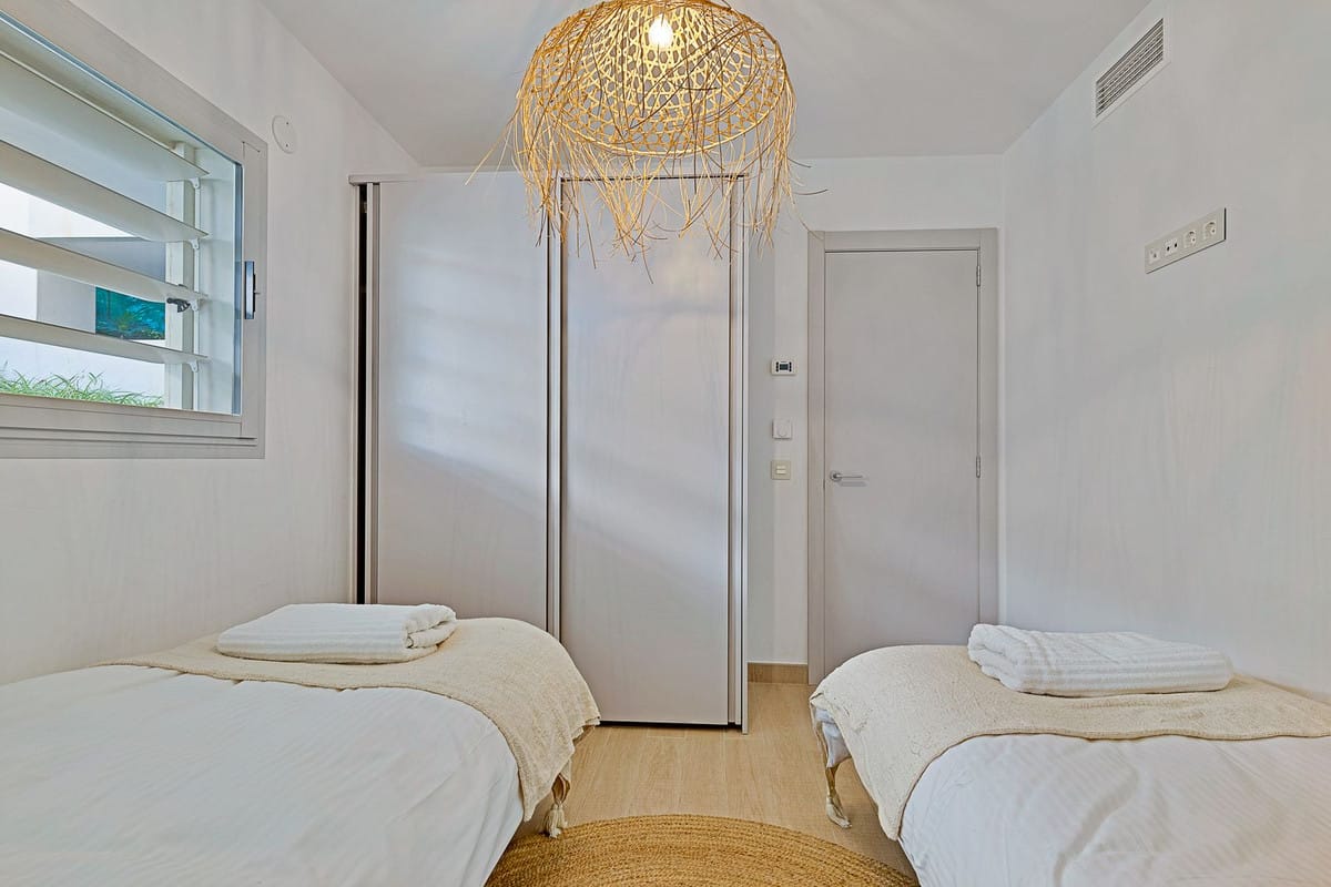 3-slaapkamer appartement in Fuengirola, El Higuerón – Med One Resort Collection in Fuengirola - foto 20